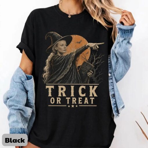 Sophie Basketball Halloween Point T-Shirt, TRICK OR TREAT Halloween Apparel, Gift for Halloween