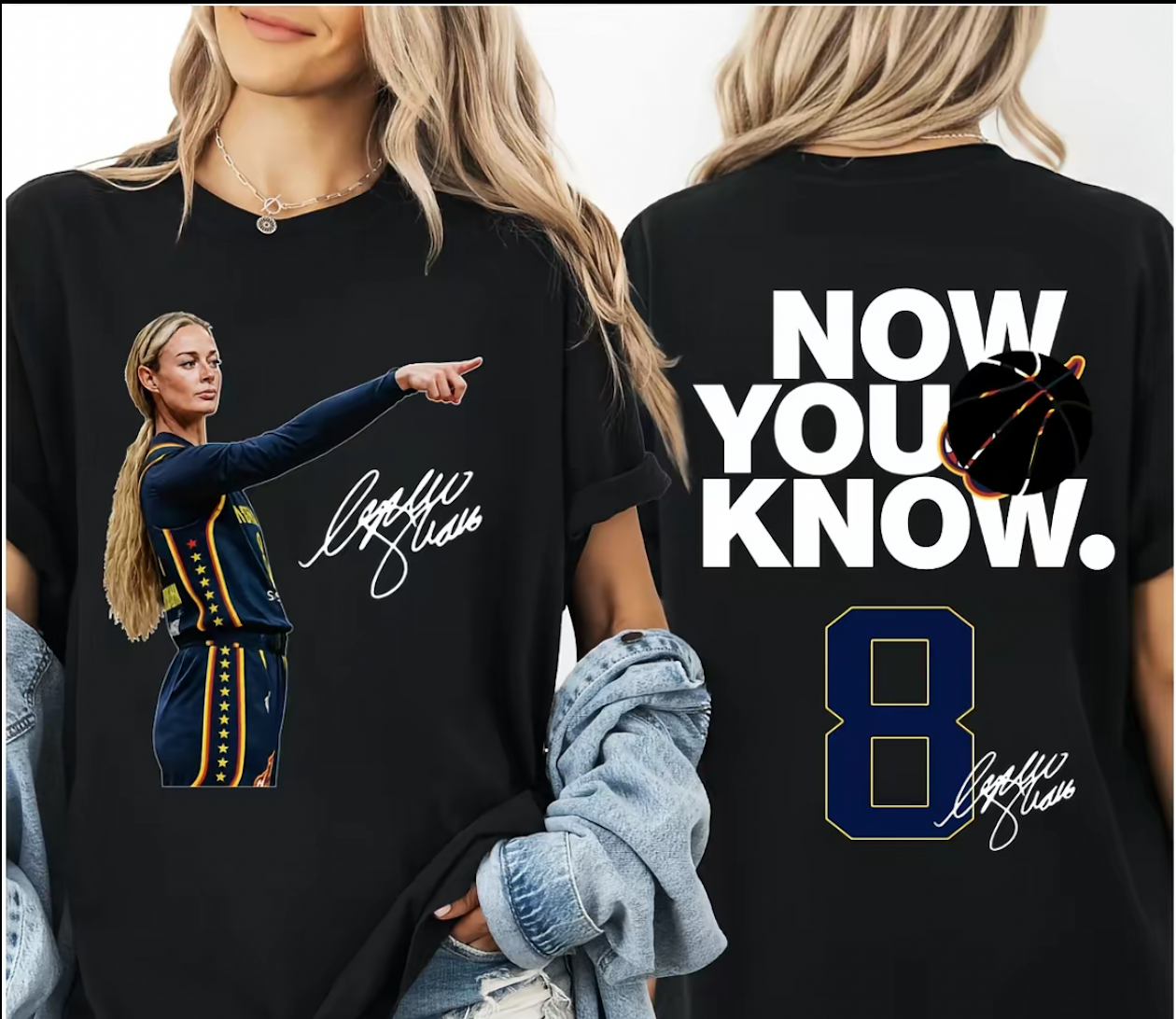 Sophie Cunningham Meme Vintage Shirt