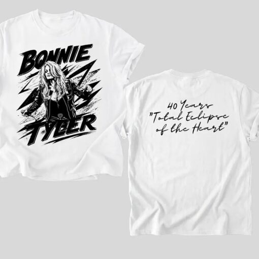 Bonnie Legend Retro Tribute Shirt, Sweatshirt, Hoodie