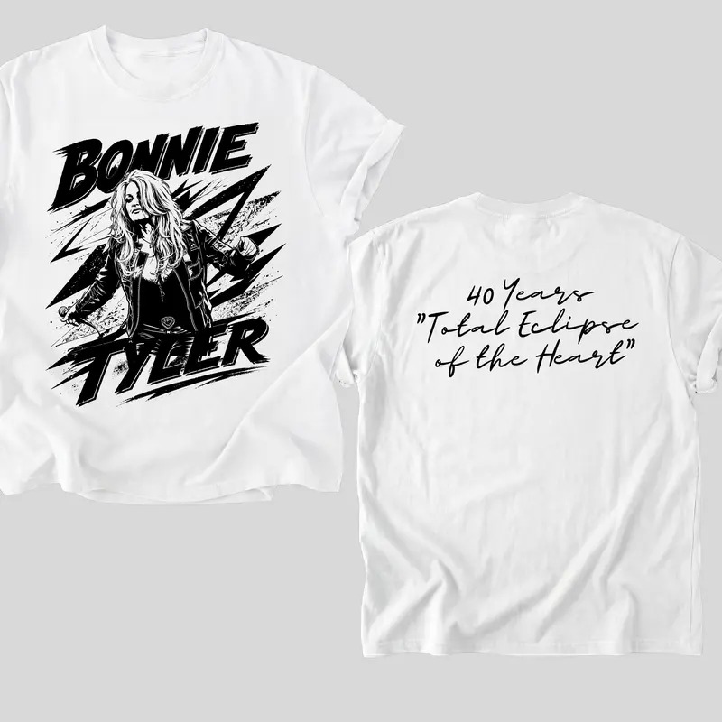 Bonnie Legend Retro Tribute Shirt, Sweatshirt, Hoodie