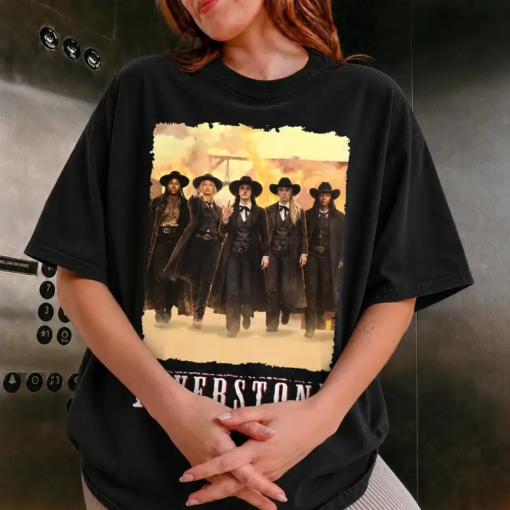Feverstone Sport for Fan Comfort Shirt