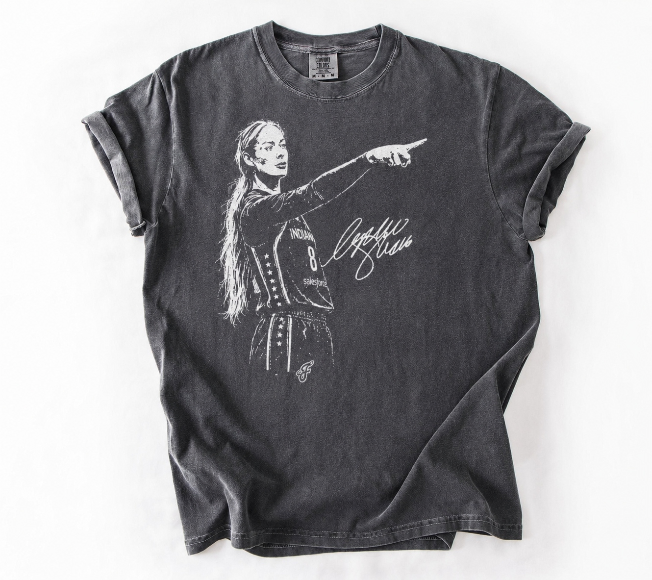 Sophie Cunningham T shirt (G)