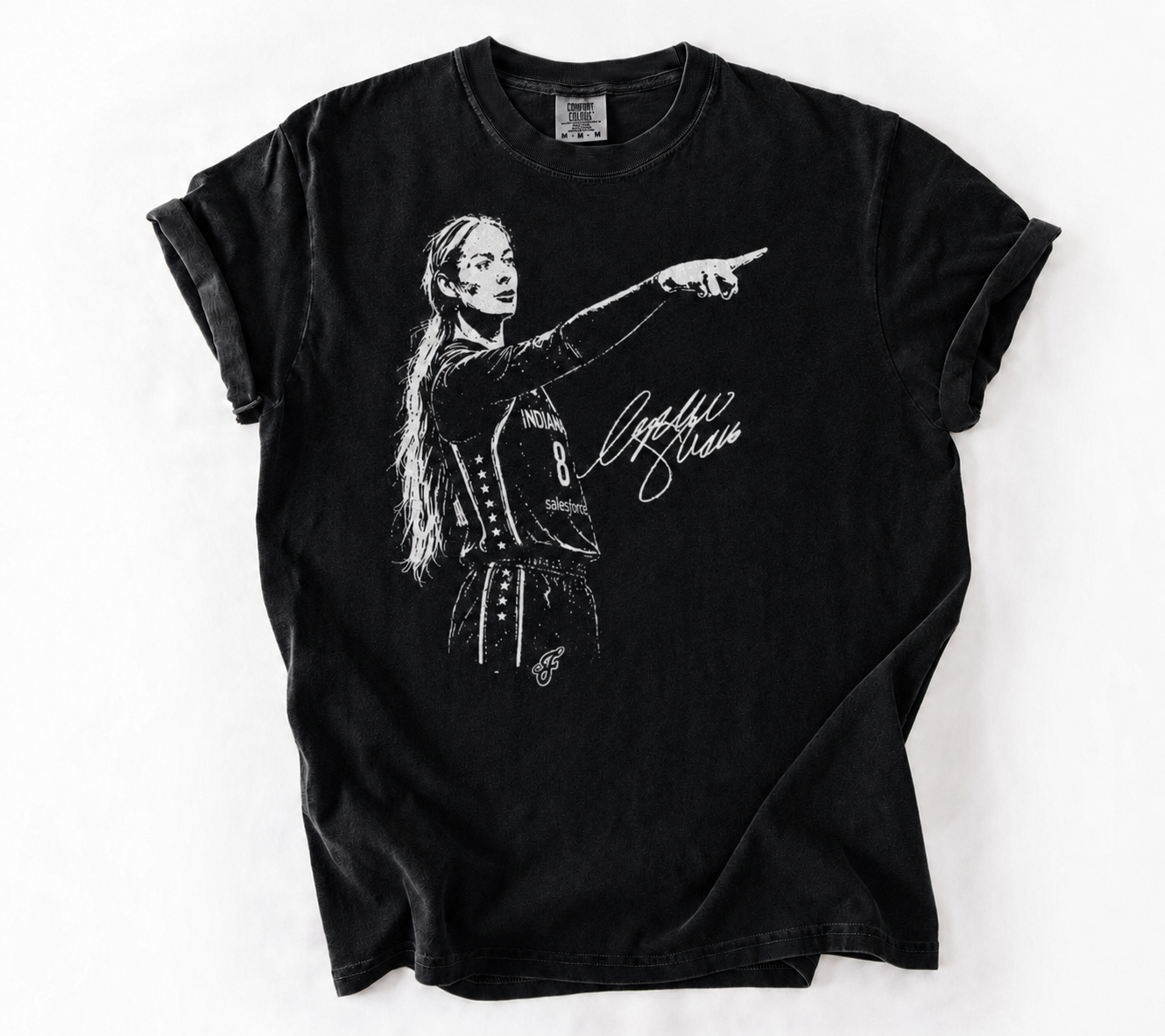 “Free Shipping” Sophie Cunningham Shirt .#
