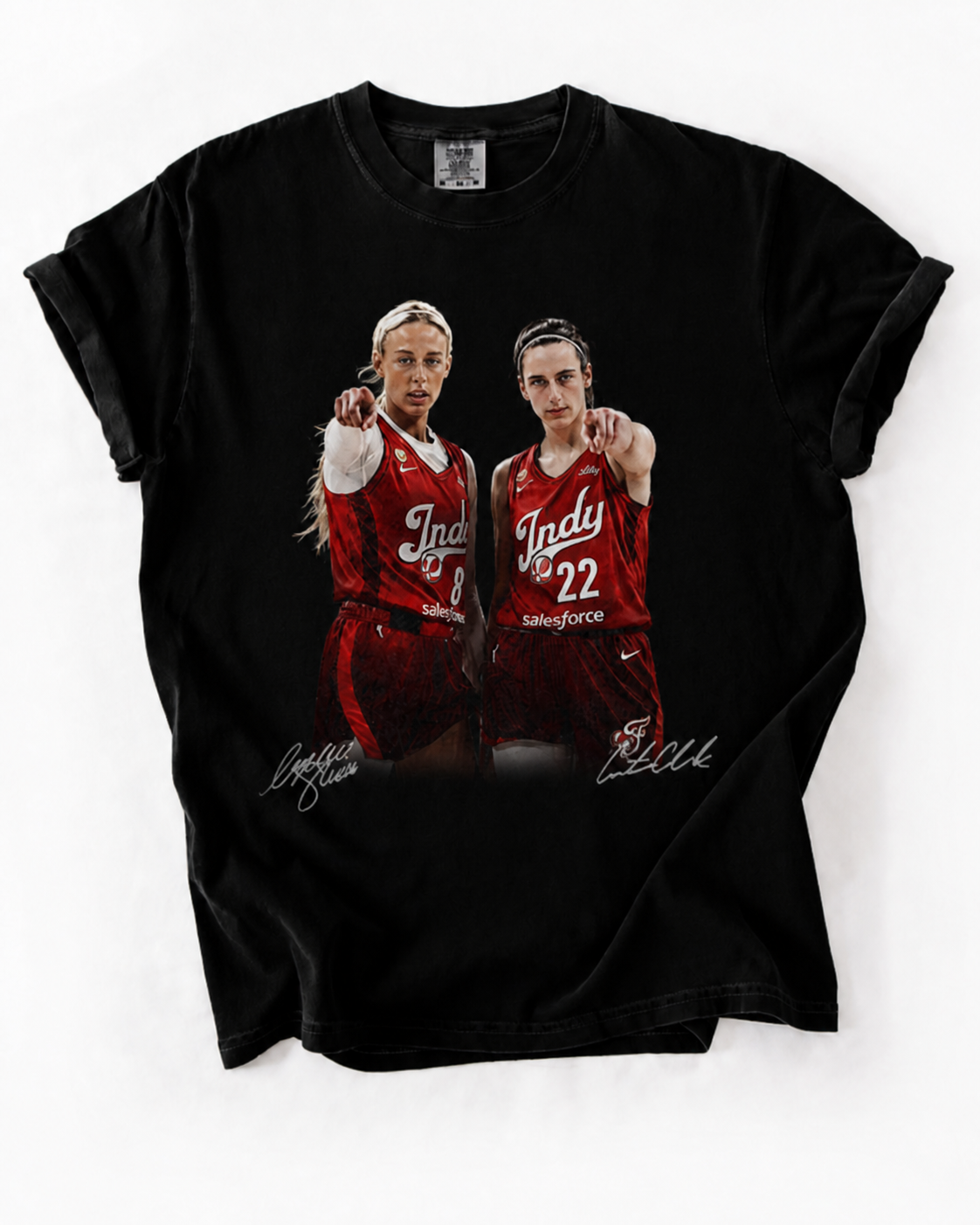 "Free Shipping" Sophie x Caitlin Shirt .#
