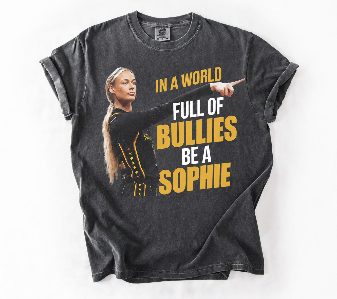 Sophie Cunningham T shirt