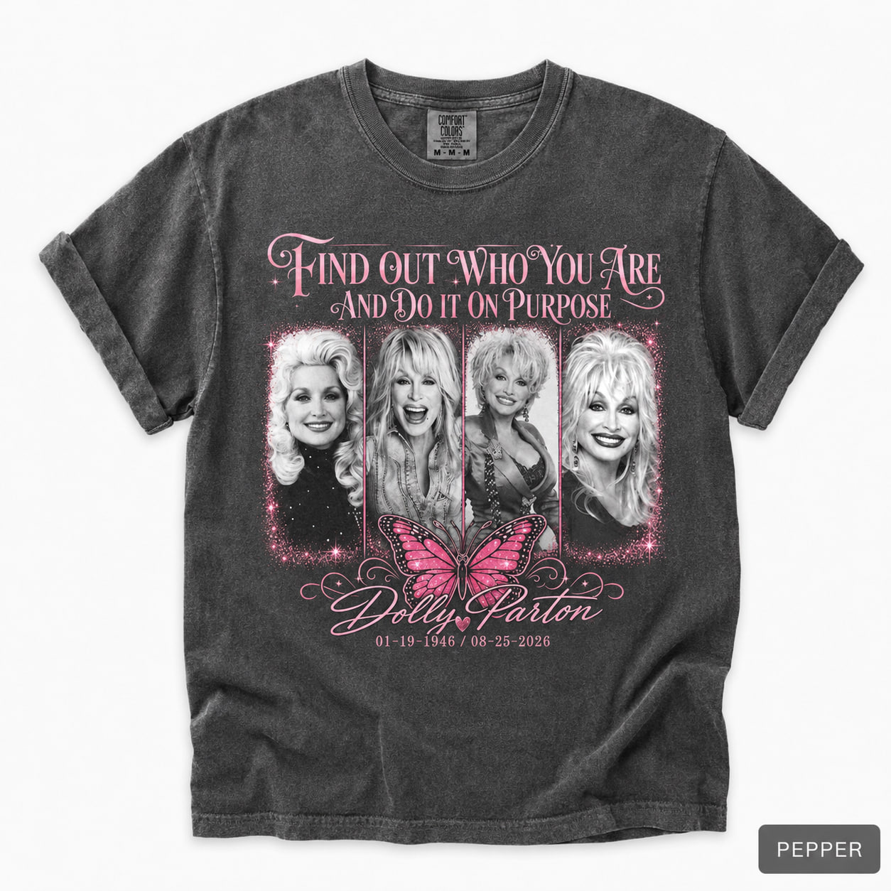 Dolly Parton Country Music Shirt